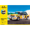 Renault R5 Turbo - Starter Set Heller 56717